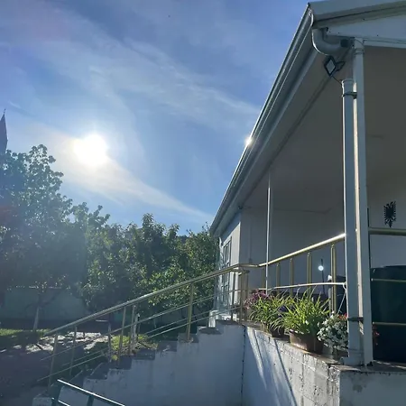 Villa Vila Lake Puke