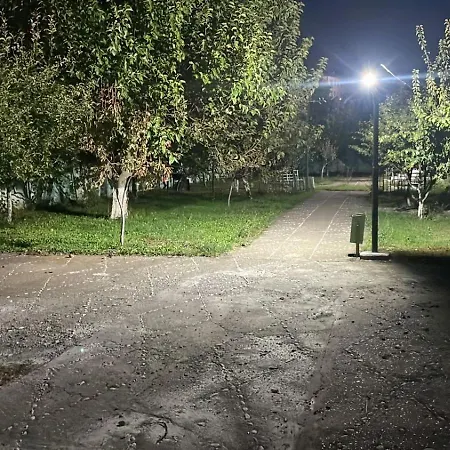 Vila Lake *